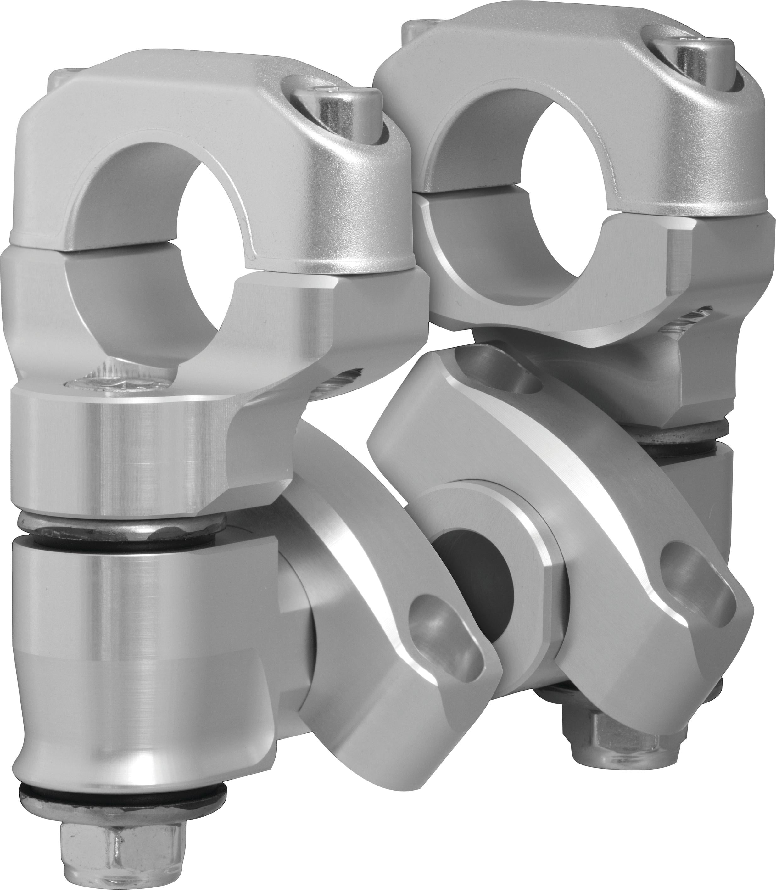 Rox Anti-vibration Handlebar Riser - Street Collection