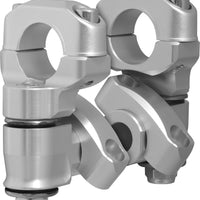 Rox Anti-vibration Handlebar Riser - Street Collection