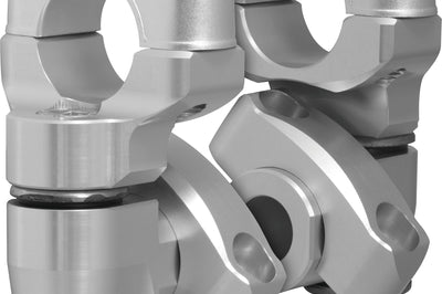 Rox Anti-vibration Handlebar Riser - Street Collection