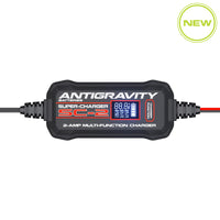 Antigravity Batteries SC-2 Super-Charger (Automotive/Motorcycle/Powersport) Battery Charger