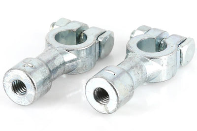 Antigravity Batteries Top Post to Side Terminal Adapters - Starting & Charging