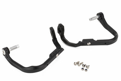 Zeta Antler Handguard Black