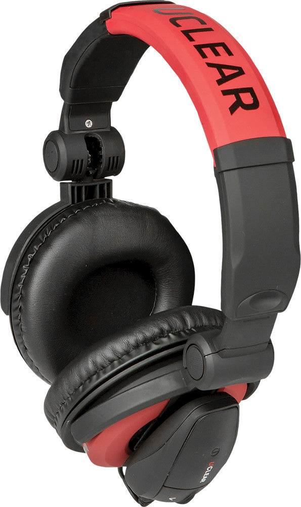 UCLEAR Anywhere Headphones For Hbc And Amp Series - Audio/Visual/Communication