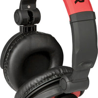UCLEAR Anywhere Headphones For Hbc And Amp Series - Audio/Visual/Communication