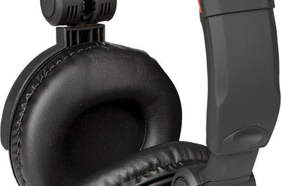 UCLEAR Anywhere Headphones For Hbc And Amp Series - Audio/Visual/Communication