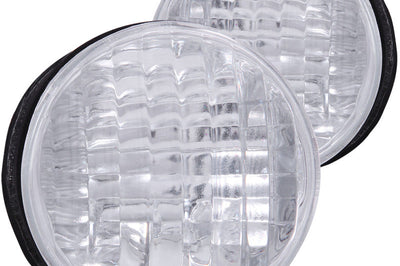 ANZO 1998-2002 Lexus Is300 Trunk Lights Clear