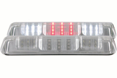 ANZO 2004-2008 Ford F-150 LED 3rd Brake Light Chrome B - Series - Lights