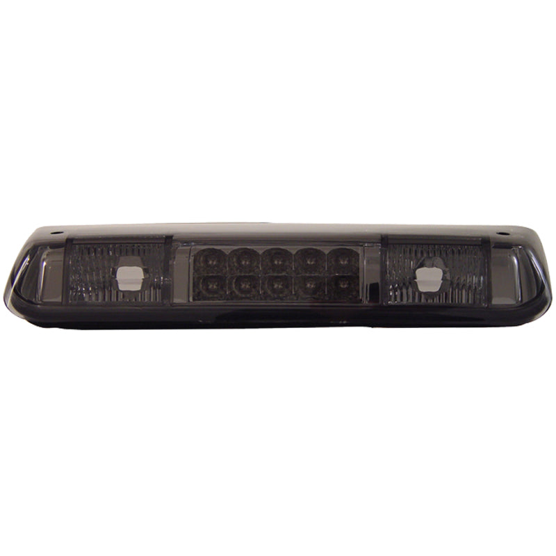 ANZO 2004-2008 Ford F-150 LED 3rd Brake Light Smoke - Lights