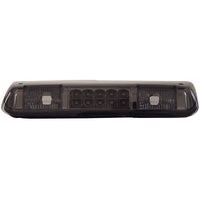 ANZO 2004-2008 Ford F-150 LED 3rd Brake Light Smoke - Lights