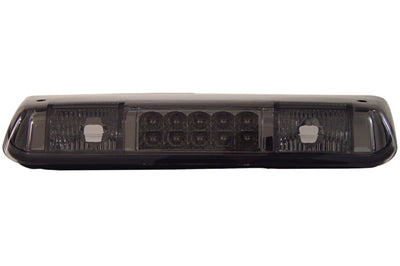 ANZO 2004-2008 Ford F-150 LED 3rd Brake Light Smoke - Lights
