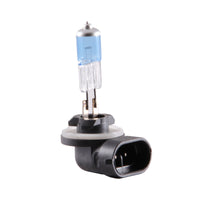 ANZO Halogen Bulbs Universal 881 12V 27W Super White Twin Pack - Lights
