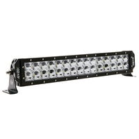 ANZO Rugged Off Road Light 20in 3W High Intensity LED (Spot) - Lights