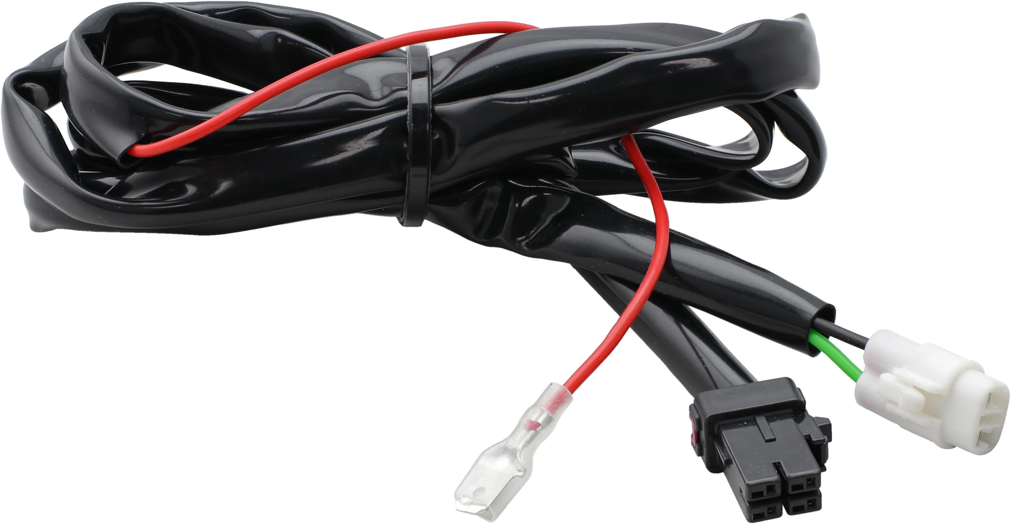 Kfi Ap Harness Assault Winch Polaris Kit