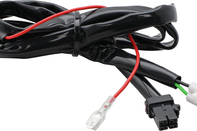 Kfi Ap Harness Assault Winch Polaris Kit