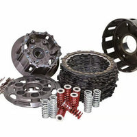 REKLUSE RACING Apex Clutch Kit W/Basket `17 24 M8