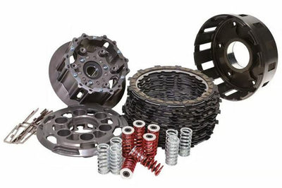 REKLUSE RACING Apex Clutch Kit W/Basket `17 24 M8