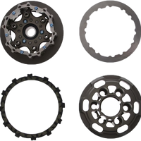 REKLUSE RACING Apex Clutch M8 16 24 Tc 11