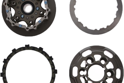 REKLUSE RACING Apex Clutch M8 16 24 Tc 11