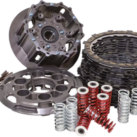 REKLUSE RACING Apex Clutch M8 16 24 Tc 11