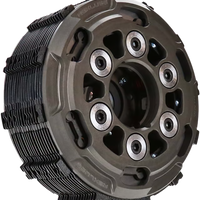 REKLUSE RACING Apex Clutch M8 16 24 Tc 11