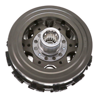 REKLUSE RACING Apex Clutch M8 16 24 Tc 11