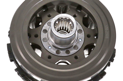 REKLUSE RACING Apex Clutch M8 16 24 Tc 11