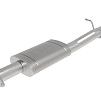 aFe Apollo GT Series 409 Stainless Steel Muffler Upgrade Pipe 2019 Ram 1500 V8-5.7L HEMI - Exhaust Mufflers & Tips