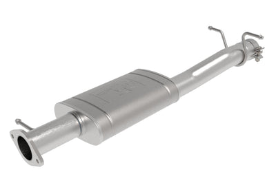 aFe Apollo GT Series 409 Stainless Steel Muffler Upgrade Pipe 2019 Ram 1500 V8-5.7L HEMI - Exhaust Mufflers & Tips