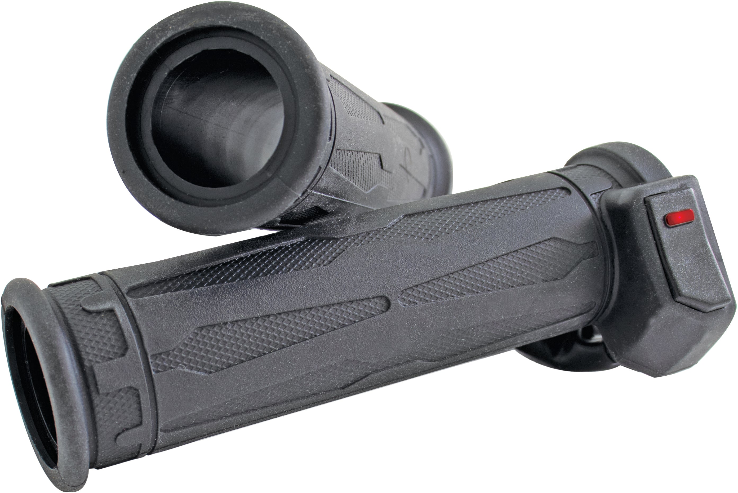 KOSO Apollo Heated Grip Kit - Grips