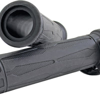 KOSO Apollo Heated Grip Kit - Grips