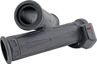 KOSO Apollo Heated Grip Kit - Grips