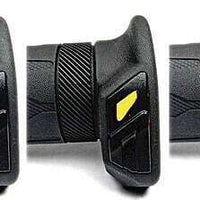 Koso Apollo Heated Grips - Street Collection