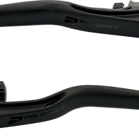 POLISPORT Apt Levers Black Nissin