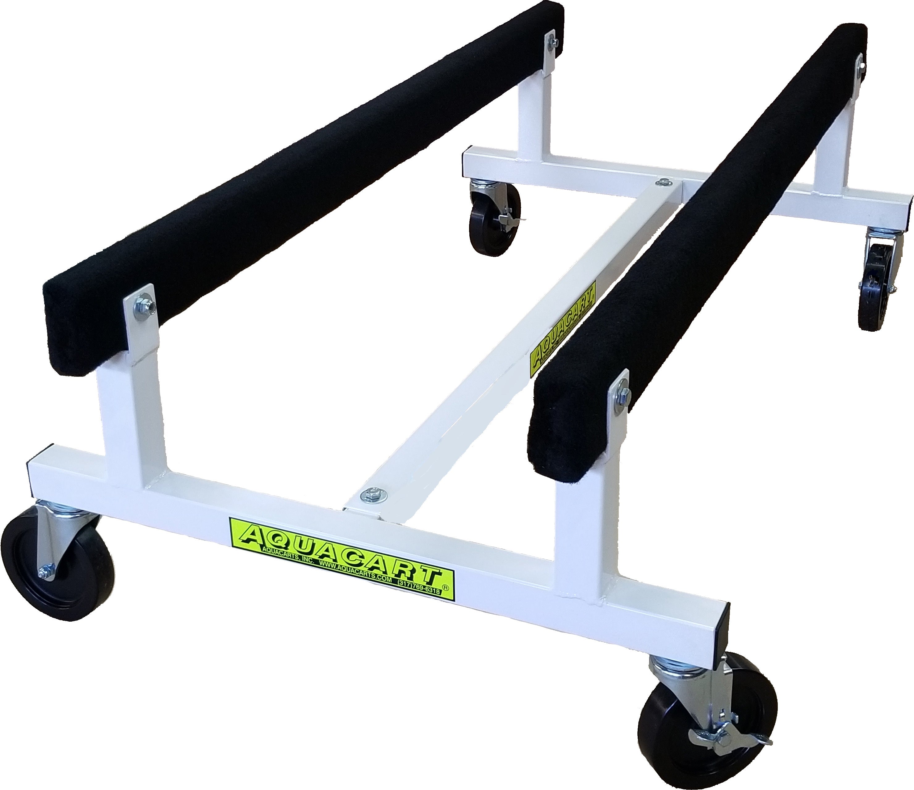 AQUACART Aq 20 Storage Cart