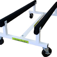 AQUACART Aq 20 Storage Cart