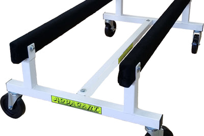 AQUACART Aq 20 Storage Cart