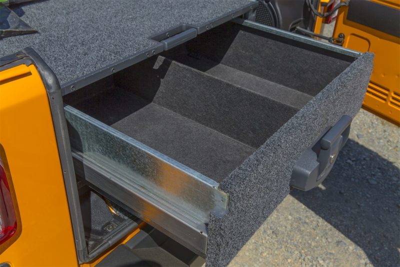 ARB 07-18 JEEP JK 2-Door Roller Drawer - Roofs & Roof Accessories