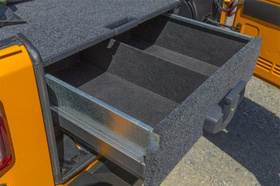 ARB 07-18 JEEP JK 2-Door Roller Drawer - Roofs & Roof Accessories