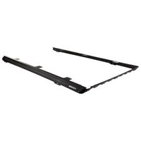 ARB 10-23 Toyota 4Runner BASE Rack Mount with Deflector - Roofs & Roof Accessories