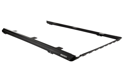 ARB 10-23 Toyota 4Runner BASE Rack Mount with Deflector - Roofs & Roof Accessories