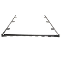 ARB 10-23 Toyota 4Runner BASE Rack Mount with Deflector - Roofs & Roof Accessories