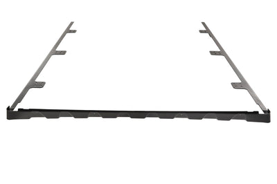 ARB 10-23 Toyota 4Runner BASE Rack Mount with Deflector - Roofs & Roof Accessories