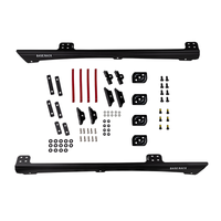 ARB 16-22 Toyota Tacoma BASE Rack Mount Kit w/ Deflector - For Use with 1770060/70 - Suspension