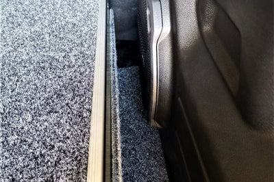 ARB 2018 + Jeep JL Sub R/DRW S/FLR Kit - Engine Components