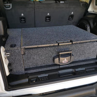 ARB 2018 + Jeep JL Sub R/DRW S/FLR Kit - Engine Components