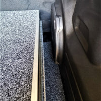 ARB 2018 + Jeep JL Sub R/DRW S/FLR Kit - Engine Components