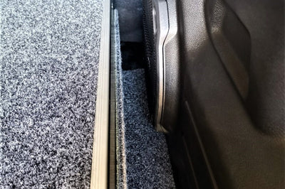 ARB 2018 + Jeep JL Sub R/DRW S/FLR Kit - Engine Components