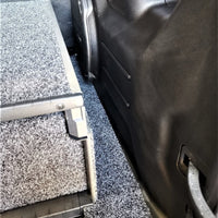 ARB 2018 + Jeep JL Sub R/DRW S/FLR Kit - Engine Components