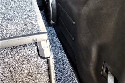 ARB 2018 + Jeep JL Sub R/DRW S/FLR Kit - Engine Components