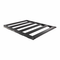 ARB 2021+ Ford Bronco BASE Rack Kit w/ Mount & Wind Deflector - Roofs Roof Accessories
